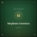 Mephisto Genetics Mephisto Genetics