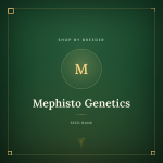 Mephisto Genetics Mephisto Genetics