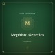 Mephisto Genetics Autoflowering Cannabisfrön Mephisto Genetics Autoflowering Cannabisfrön