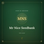 Mr Nice Seedbank Mr Nice Seedbank