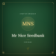 Mr Nice Seedbank Cannabisfrø Mr Nice Seedbank Cannabisfrø