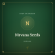 Nirvana Seeds Cannabisfrø Nirvana Seeds Cannabisfrø