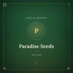 Paradise Seeds Paradise Seeds
