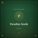 Paradise Seeds Paradise Seeds