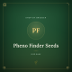 Semená Konopy Pheno Finder Seeds
