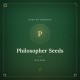 Philosopher Seeds Cannabisfrön Philosopher Seeds Cannabisfrön
