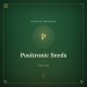 Positronic Seeds Cannabisfrön Positronic Seeds Cannabisfrön