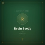 Resin Seeds Resin Seeds