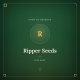 Ripper Seeds Cannabisfrø Ripper Seeds Cannabisfrø
