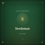 Seedsman Seedsman