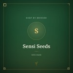 Sensi Seeds Sensi Seeds