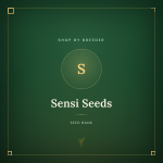 Sensi Seeds Sensi Seeds