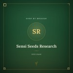 Sensi Seeds Research Sensi Seeds Research