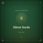 Silent Seeds Silent Seeds