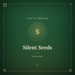 Silent Seeds Silent Seeds