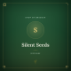 Silent Seeds Cannabisfrø Silent Seeds Cannabisfrø