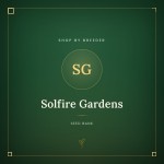 Solfire Gardens Solfire Gardens