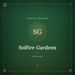 Solfire Gardens Solfire Gardens