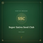 Super Sativa Seed Club Super Sativa Seed Club