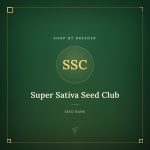Super Sativa Seed Club Super Sativa Seed Club