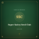 Super Sativa Seed Club Cannabis Samen Super Sativa Seed Club Cannabis Samen