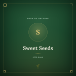 Sweet Seeds Sweet Seeds