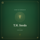 T.H. Seeds Cannabisfrø