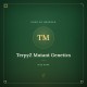 TerpyZ Mutant Genetics Cannabisfrø