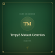 TerpyZ Mutant Genetics Cannabisfrø TerpyZ Mutant Genetics Cannabisfrø