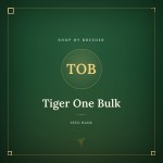 Tiger One Bulk Tiger One Bulk