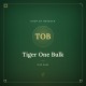 Tiger One Bulk Cannabisfrön Tiger One Bulk Cannabisfrön