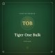 Tiger One Bulk Cannabisfrø Tiger One Bulk Cannabisfrø