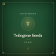Trilogene Seeds Cannabisfrø Trilogene Seeds Cannabisfrø
