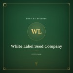 White Label Seed Company White Label Seed Company
