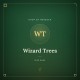 Wizard Trees Cannabisfrön