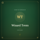 Wizard Trees Cannabisfrø Wizard Trees Cannabisfrø