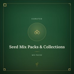 Seed Mix Packs & Collections