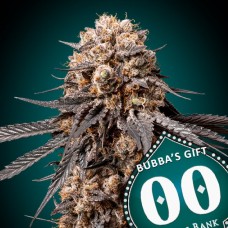 Bubba's Gift Feminised Seeds Bubba's Gift Feminised Seeds