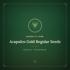 Acapulco Gold Regular Seeds