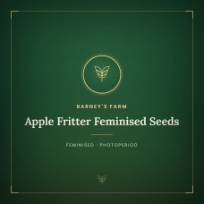 Apple Fritter Feminised Seeds Apple Fritter Feminised Seeds