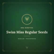 Swiss Miss Regular Seeds