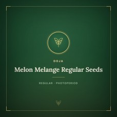 Melon Melange Regular Seeds