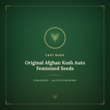 Original Afghan Kush Auto Feminised Seeds Original Afghan Kush Auto Feminised Seeds