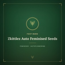 Zkittlez Auto Feminised Seeds Zkittlez Auto Feminised Seeds