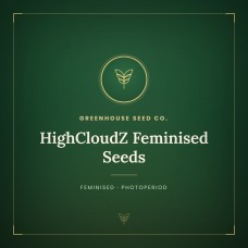 HighCloudZ Feminised Seeds HighCloudZ Feminised Seeds