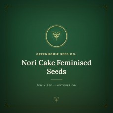 Nori Cake Feminised Seeds