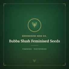Bubba Slush Feminised Seeds Bubba Slush Feminised Seeds