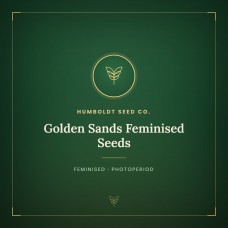 Golden Sands Feminised Seeds Golden Sands Feminised Seeds