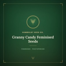 Granny Candy Feminised Seeds Granny Candy Feminised Seeds