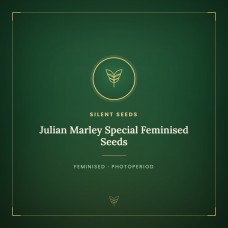 Julian Marley Special Feminised Seeds
